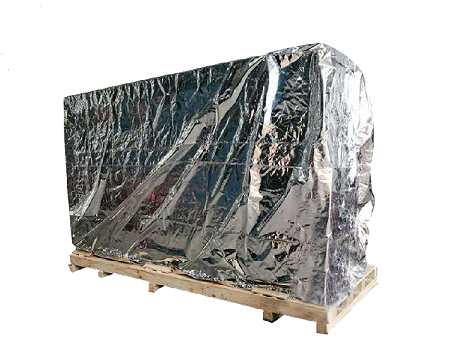 松溪胶合板木箱