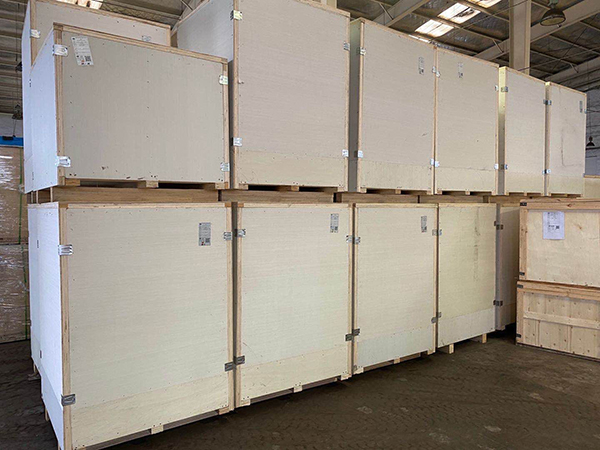 松溪木包装箱生产对板材都有什么要求